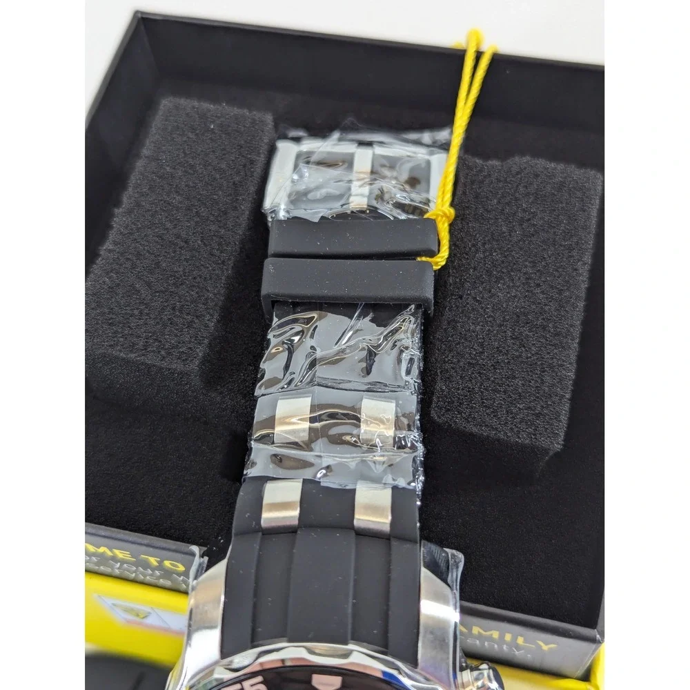 Invicta pro diver